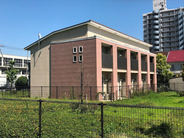 ホームメイト 神戸市東灘区魚崎南町1丁目 1階101