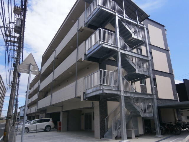 ホームメイト ドリームハウスしののめ 物件情報 高知県高知市