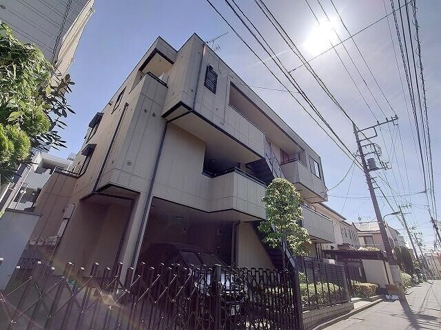 ホームメイト 豊島区高松２丁目 物件情報 東京都豊島区