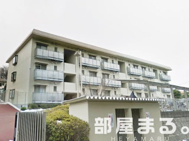 ホームメイト Kmハイツ鷺沼 物件情報 神奈川県川崎市宮前区