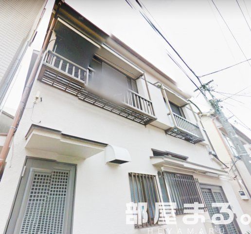 ホームメイト 足立区千住旭町 物件情報 東京都足立区