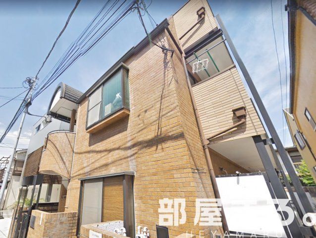 ホームメイト マルベリー目黒本町 物件情報 東京都目黒区