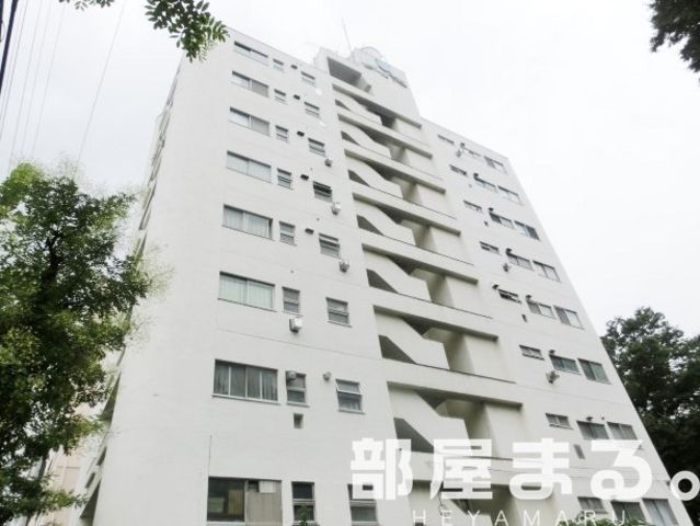 ホームメイト セザール中目黒 物件情報 東京都目黒区