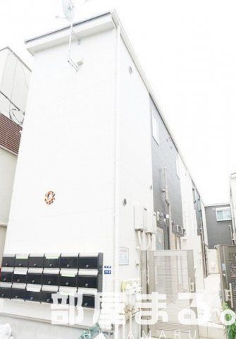 ホームメイト サークルハウス板橋区役所前弐番館 物件情報 東京都板橋区
