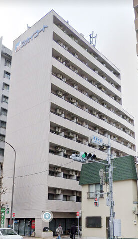 ホームメイト スカイコート戸越銀座 物件情報 東京都品川区