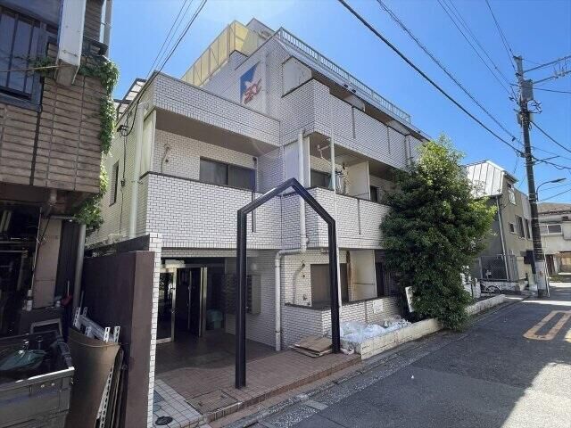 ホームメイト スカイコート落合 物件情報 東京都新宿区