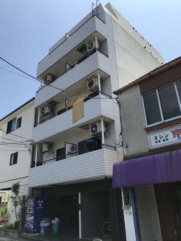 ホームメイト リッチハイツ船堀第二 物件情報 東京都江戸川区