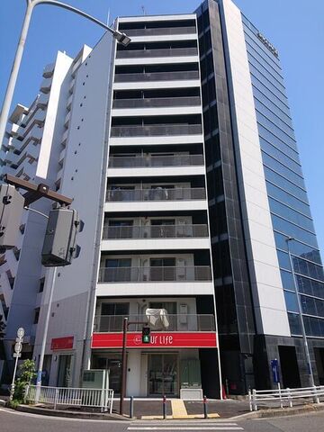 ホームメイト レガーロ関内 物件情報 神奈川県横浜市中区