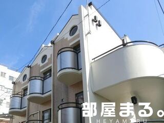 ＪＲ山手線 目黒駅まで徒歩10分(800m)