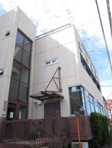 ホームメイト Dcmホーマック 大井競馬場前店周辺 東京都 の賃貸物件