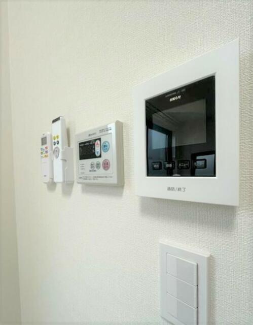 拡大写真:メゾンドエラブル 1階101のその他設備