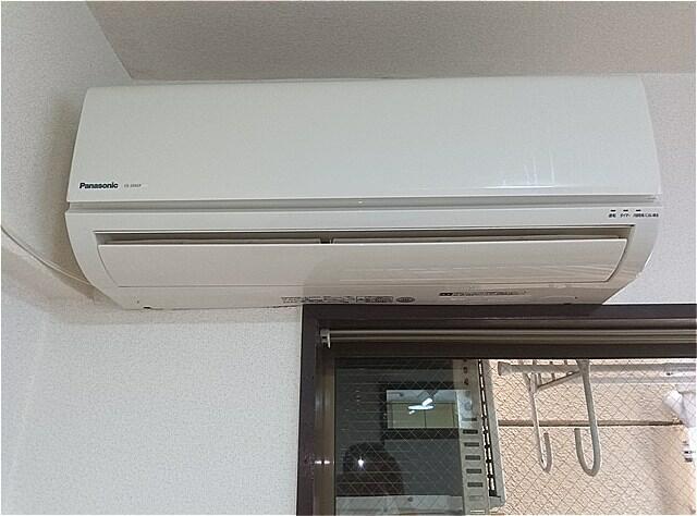 拡大写真：豊島区池袋２丁目 4階401のその他設備