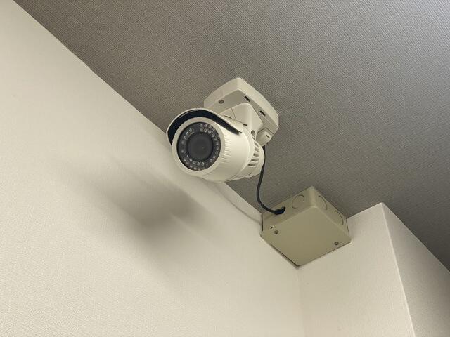 拡大写真:ウエストインパート13 4階40のその他