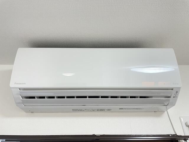 拡大写真:ウエストインパート13 4階40のその他設備
