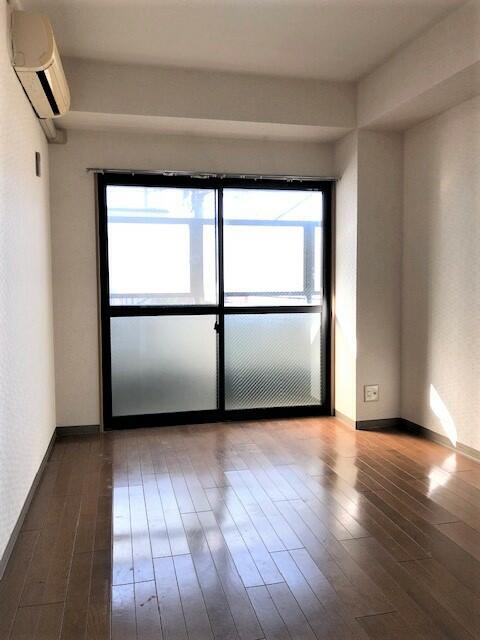 拡大写真:大田区西蒲田5丁目 2階201の他のお部屋です