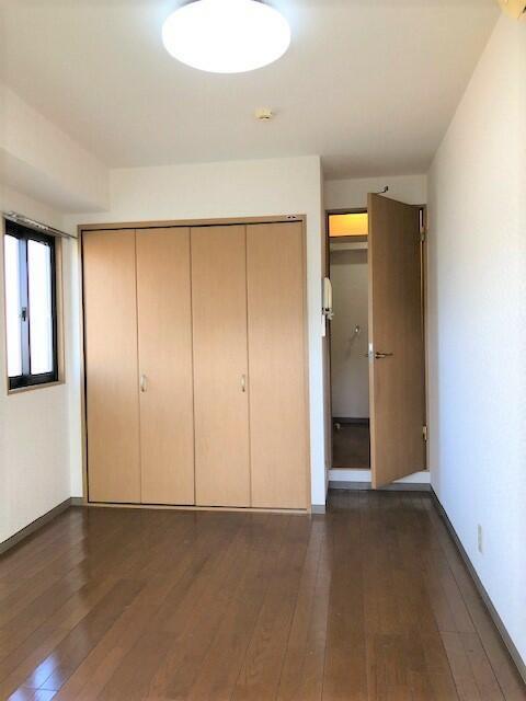 拡大写真:大田区西蒲田5丁目 2階201の他のお部屋です