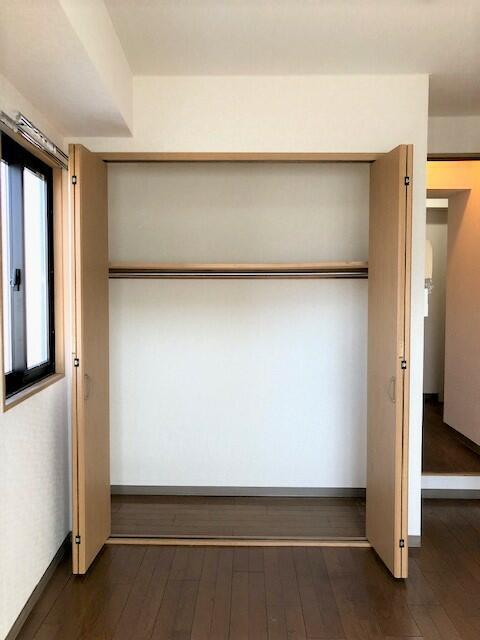 拡大写真:大田区西蒲田5丁目 2階201の他のお部屋です