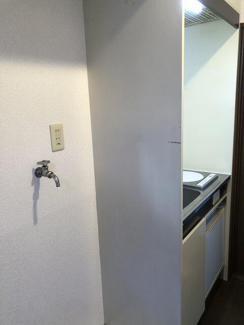 拡大写真：センチュリーハイツⅡ 2階203のその他設備