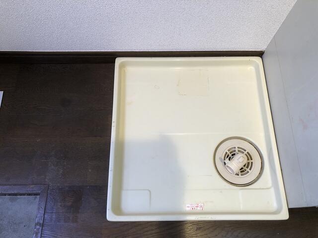 拡大写真：センチュリーハイツⅡ 2階203のその他設備