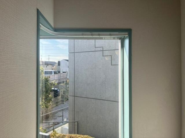 拡大写真:グレース成城 3階A3の参考写真