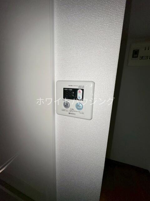 拡大写真:フォーラムイレブン 1階101のその他設備