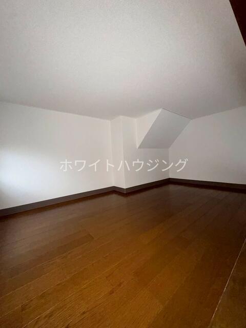 拡大写真:フォーラムイレブン 1階101の内装