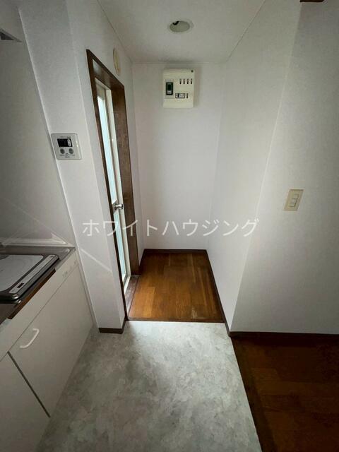 拡大写真:フォーラムイレブン 1階101の内装