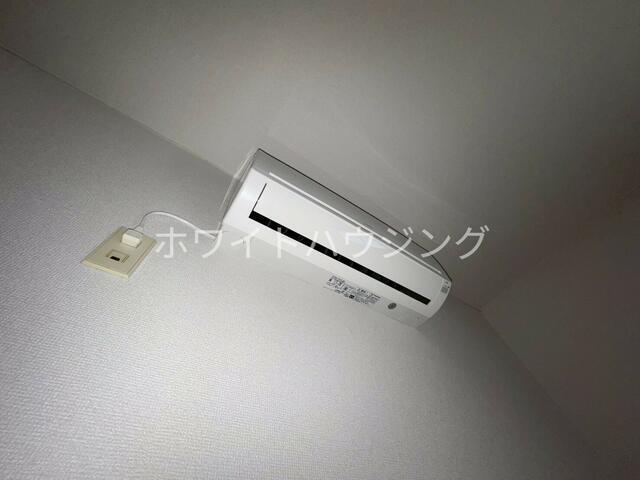 拡大写真:フォーラムイレブン 1階101のその他設備