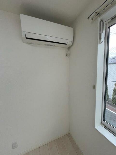 拡大写真:Glanz南馬込 2階201のその他設備