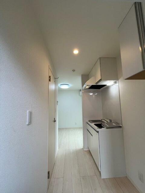 拡大写真:Glanz南馬込 2階201のその他