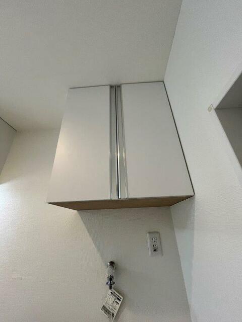 拡大写真:Glanz南馬込 2階201の内装