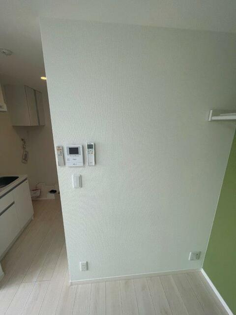 拡大写真:Glanz南馬込 2階201のその他設備