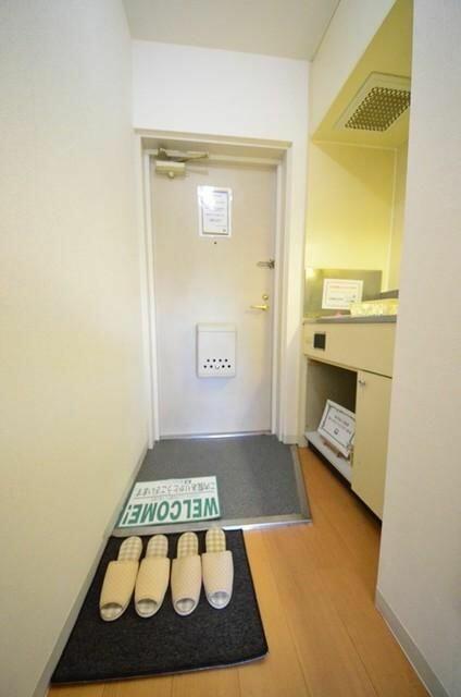 拡大写真:杉並区上高井戸3丁目 3階30の★別部屋参照★