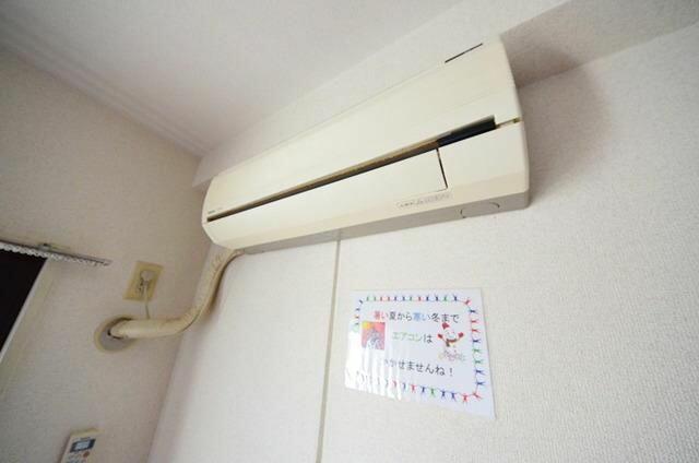 拡大写真:杉並区上高井戸3丁目 3階30の★エアコンあります★