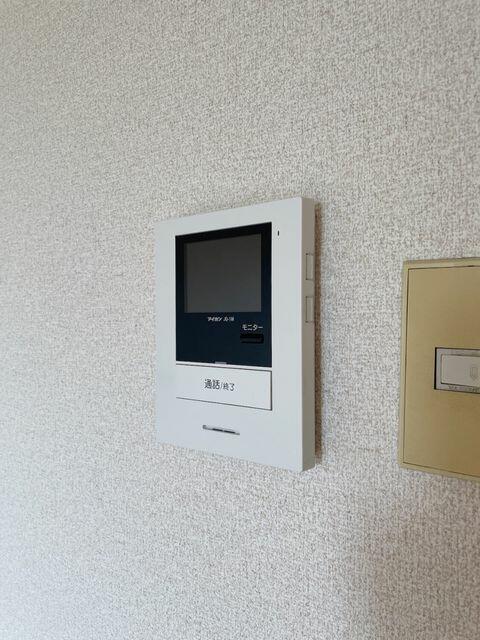 拡大写真:杉並区上高井戸3丁目 5階50の設備