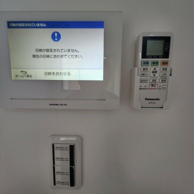 拡大写真:MELDIA梅島Ⅸ 2階20のその他設備