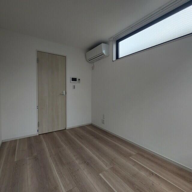 拡大写真:MELDIA梅島Ⅸ 2階20の居間