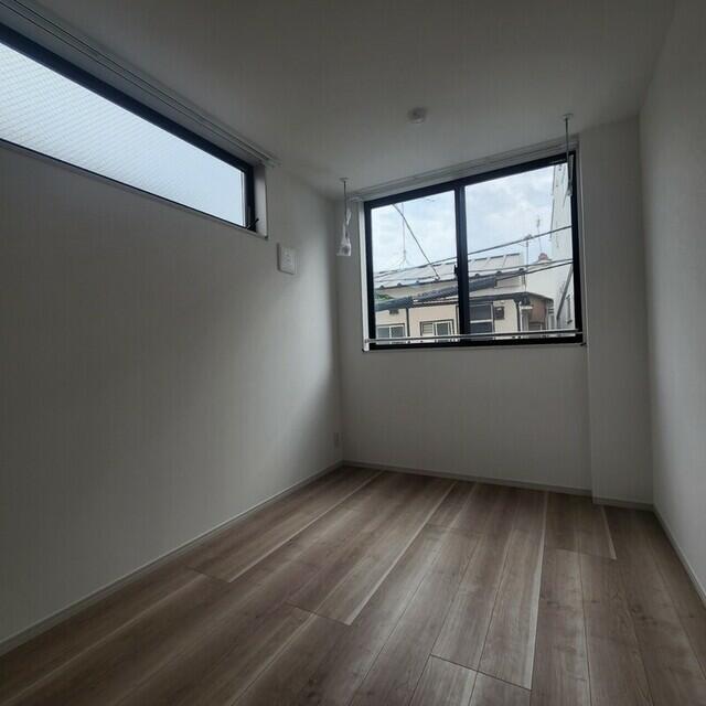 拡大写真:MELDIA梅島Ⅸ 2階20の居間