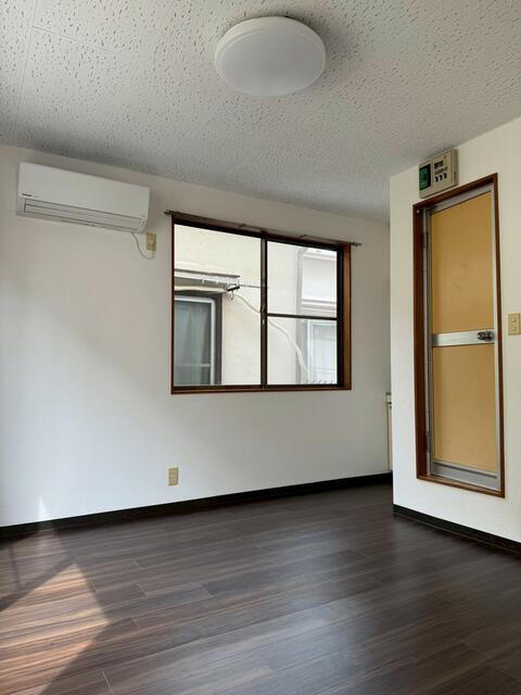 拡大写真:ハイツ西片 2階20の内装