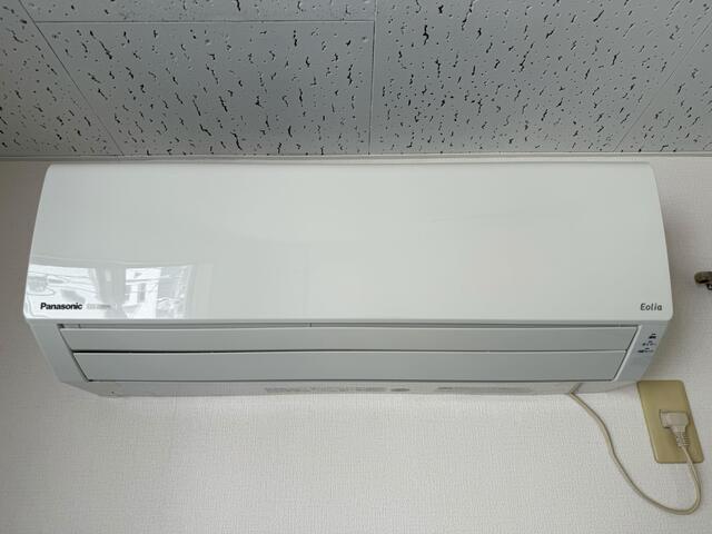 拡大写真:ハイツ西片 2階20のその他設備