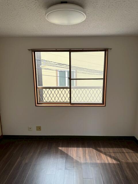 拡大写真:ハイツ西片 2階20の内装