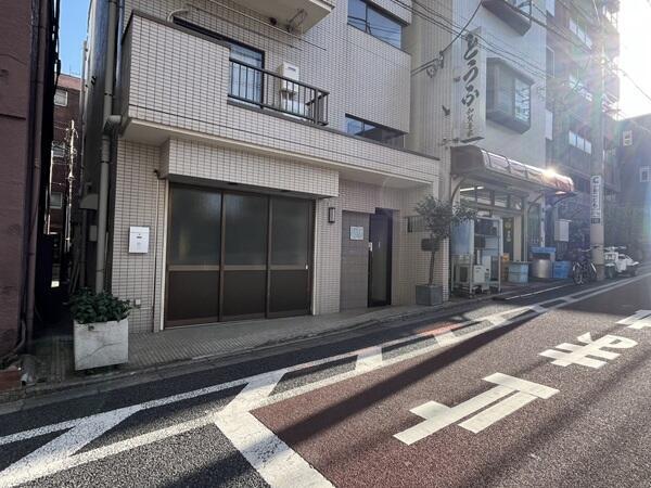 拡大写真:メゾンタカクラ 3階3Cのその他