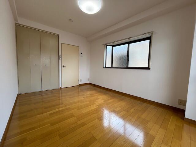拡大写真:C’estcinq 3階303の居間