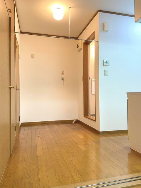 拡大写真:板橋区中台1丁目 1階103の居間