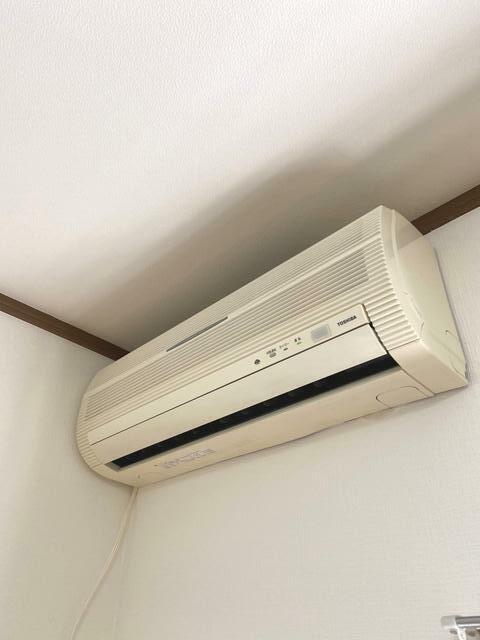 拡大写真:板橋区中台1丁目 1階103のその他設備