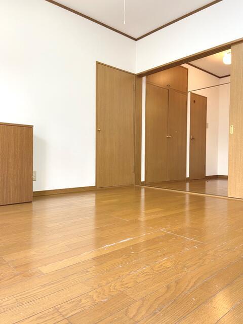 拡大写真:板橋区中台1丁目 1階103の居間