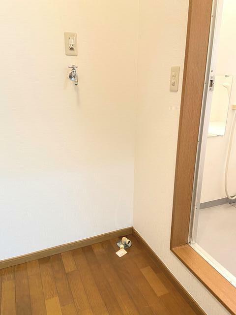 拡大写真:板橋区中台1丁目 1階103のその他設備