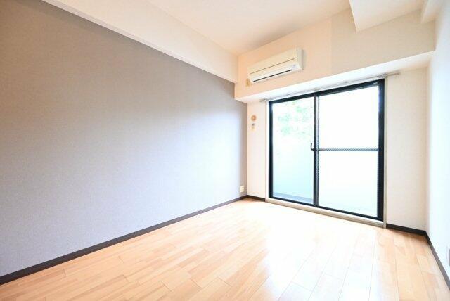 拡大写真:リバティヒルズ中野江原 2Fの居間