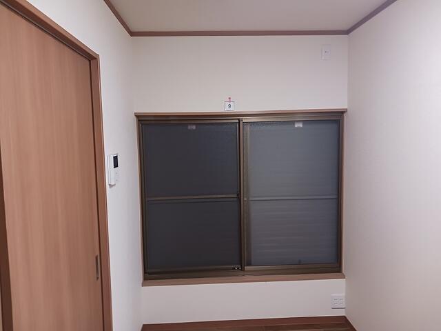 拡大写真:葛飾区堀切7丁目 1階101の収納