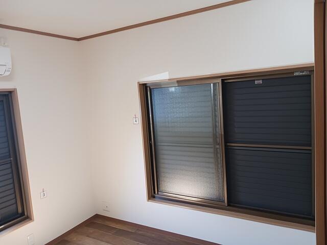 拡大写真:葛飾区堀切7丁目 1階101の居間